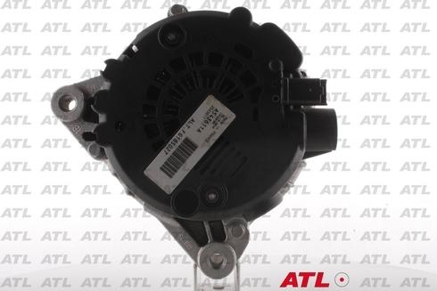 ATL Autotechnik L 81 150 - Alternator furqanavto.az