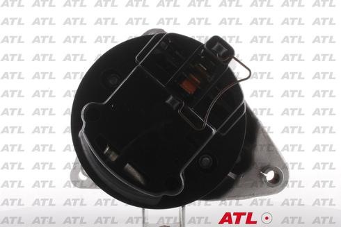 ATL Autotechnik L 81 110 - Alternator furqanavto.az