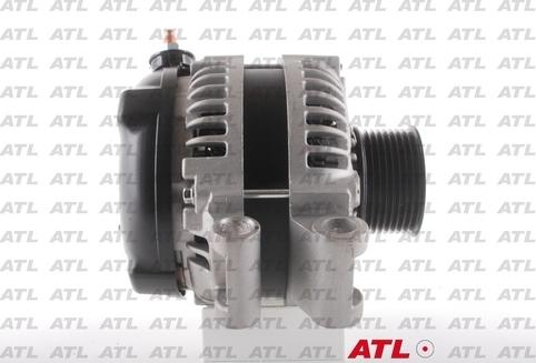 ATL Autotechnik L 81 180 - Alternator furqanavto.az