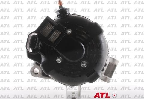 ATL Autotechnik L 81 180 - Alternator furqanavto.az