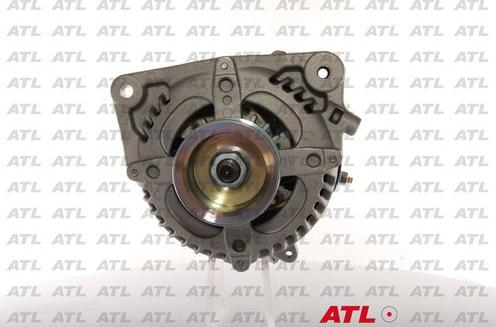 ATL Autotechnik L 81 840 - Alternator furqanavto.az