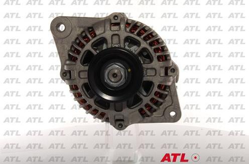 ATL Autotechnik L 81 860 - Alternator furqanavto.az