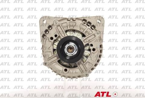 ATL Autotechnik L 81 800 - Alternator furqanavto.az