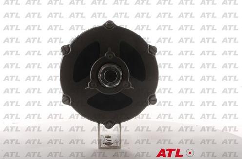 ATL Autotechnik L 81 810 - Alternator furqanavto.az