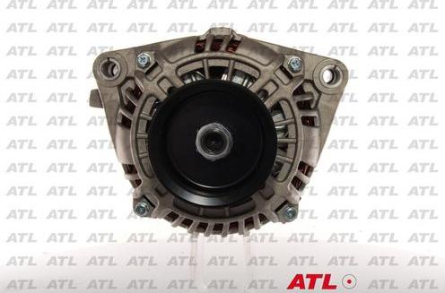 ATL Autotechnik L 81 870 - Alternator furqanavto.az