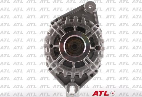 ATL Autotechnik L 81 360 - Alternator furqanavto.az