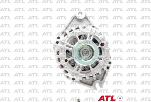 ATL Autotechnik L 81 361 - Alternator furqanavto.az