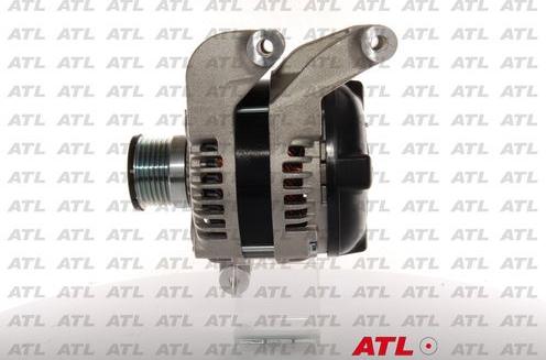 ATL Autotechnik L 81 300 - Alternator furqanavto.az