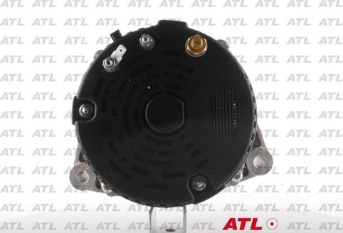 ATL Autotechnik L 81 380 - Alternator furqanavto.az