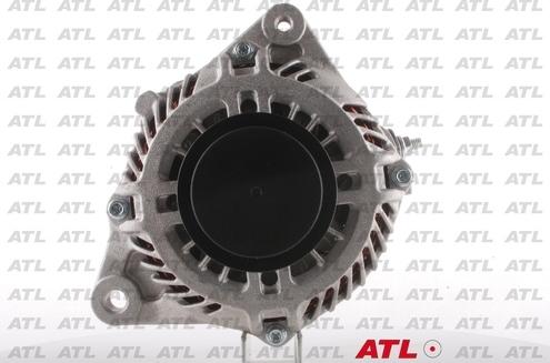 ATL Autotechnik L 81 370 - Alternator furqanavto.az