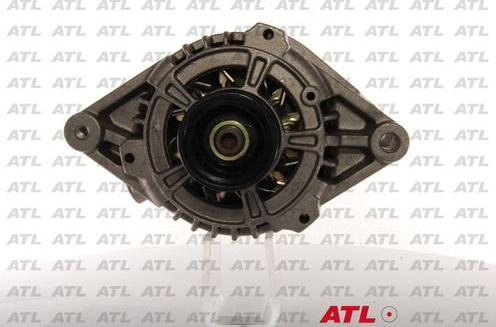 ATL Autotechnik L 81 210 - Alternator furqanavto.az