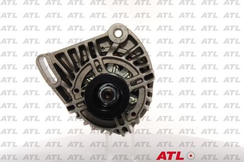 ATL Autotechnik L 81 280 - Alternator furqanavto.az