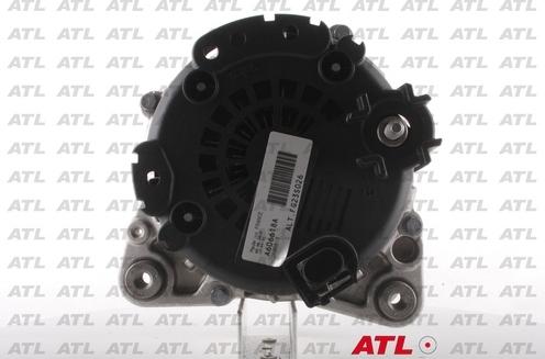ATL Autotechnik L 81 230 - Alternator furqanavto.az