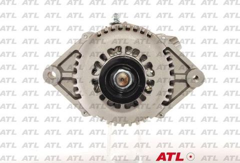 ATL Autotechnik L 81 220 - Alternator furqanavto.az