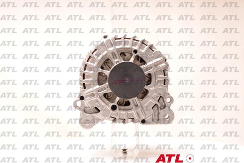 ATL Autotechnik L 81 701 - Alternator furqanavto.az