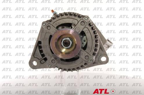 ATL Autotechnik L 81 730 - Alternator furqanavto.az