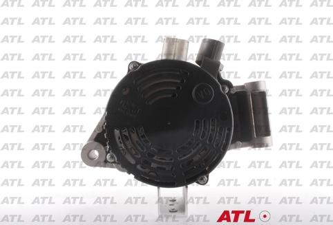 ATL Autotechnik L 83 450 - Alternator furqanavto.az