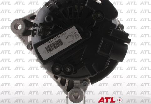 ATL Autotechnik L 83 400 - Alternator furqanavto.az