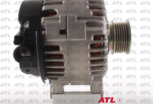 ATL Autotechnik L 83 400 - Alternator furqanavto.az