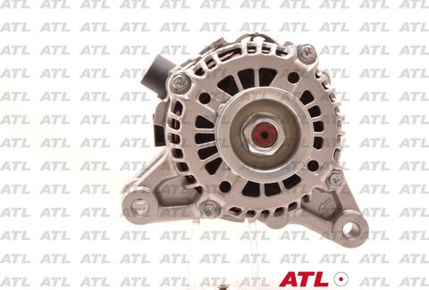 ATL Autotechnik L 83 410 - Alternator furqanavto.az