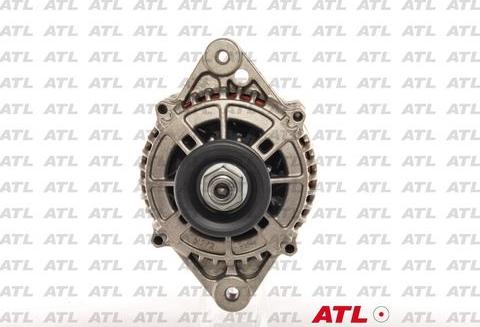 ATL Autotechnik L 83 430 - Alternator furqanavto.az