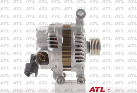 ATL Autotechnik L 83 540 - Alternator furqanavto.az