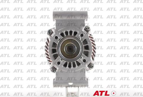 ATL Autotechnik L 83 540 - Alternator furqanavto.az