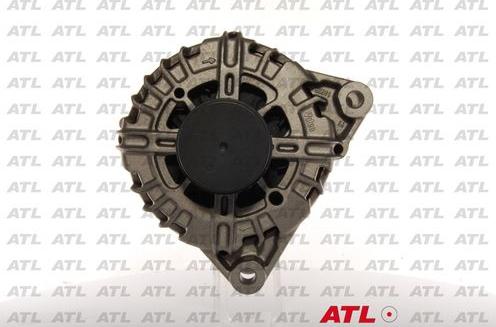ATL Autotechnik L 83 560 - Alternator furqanavto.az
