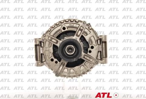 ATL Autotechnik L 83 640 - Alternator furqanavto.az