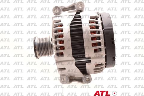 ATL Autotechnik L 83 650 - Alternator furqanavto.az