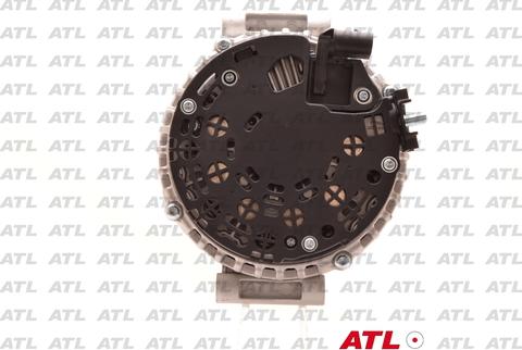 ATL Autotechnik L 83 650 - Alternator furqanavto.az