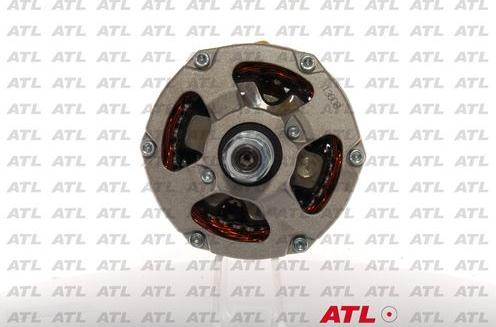 ATL Autotechnik L 83 600 - Alternator furqanavto.az