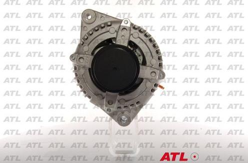 ATL Autotechnik L 83 670 - Alternator furqanavto.az