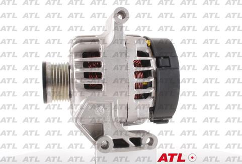 ATL Autotechnik L 83 090 - Alternator furqanavto.az