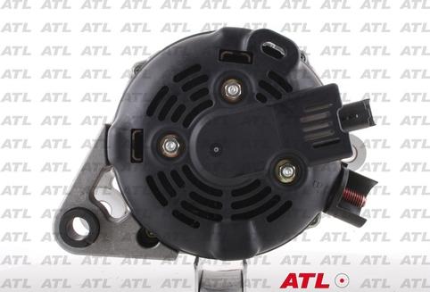 ATL Autotechnik L 83 040 - Alternator furqanavto.az