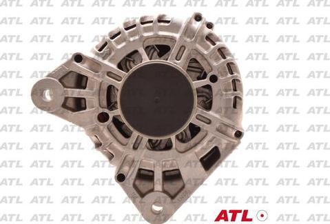 ATL Autotechnik L 83 060 - Alternator furqanavto.az