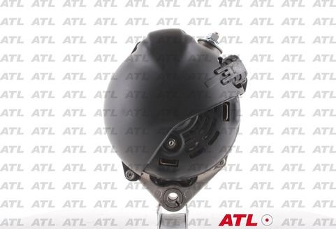 ATL Autotechnik L 83 000 - Alternator furqanavto.az