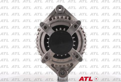 ATL Autotechnik L 83 000 - Alternator furqanavto.az