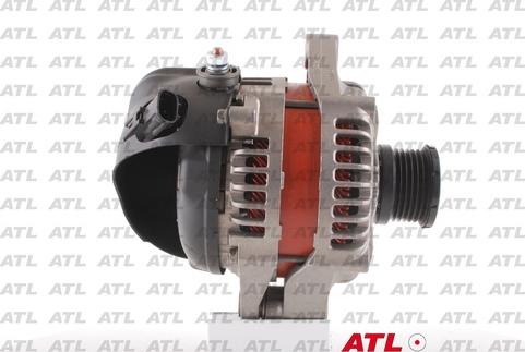 ATL Autotechnik L 83 000 - Alternator furqanavto.az