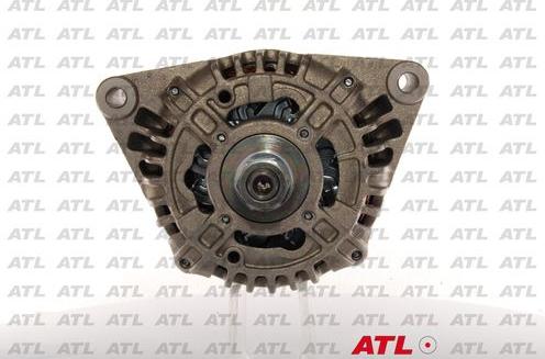 ATL Autotechnik L 83 030 - Alternator furqanavto.az