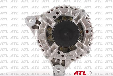 ATL Autotechnik L 83 140 - Alternator furqanavto.az