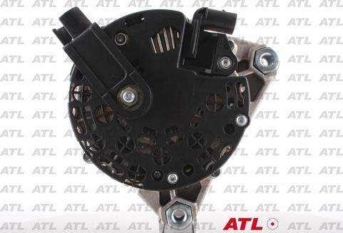 ATL Autotechnik L 83 140 - Alternator furqanavto.az