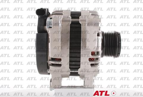 ATL Autotechnik L 83 140 - Alternator furqanavto.az