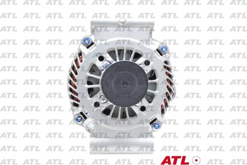ATL Autotechnik L 83 151 - Alternator furqanavto.az