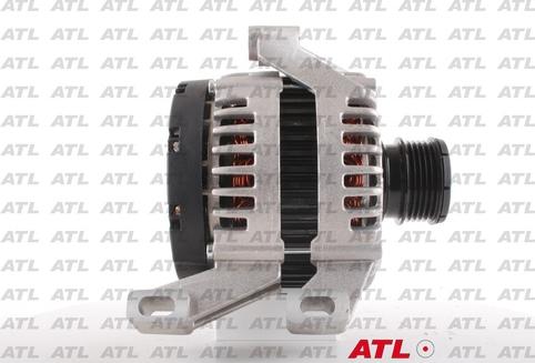 ATL Autotechnik L 83 100 - Alternator furqanavto.az