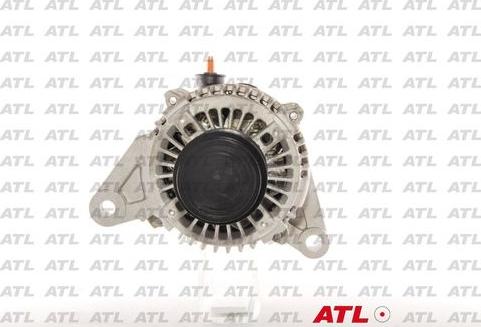 ATL Autotechnik L 83 180 - Alternator furqanavto.az