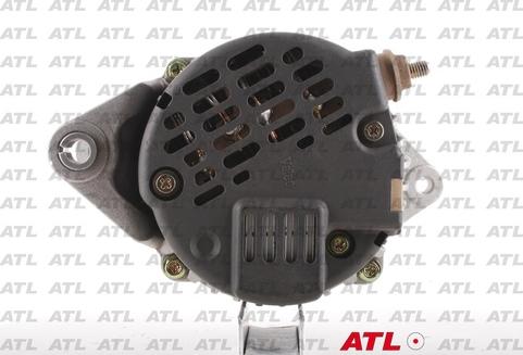 ATL Autotechnik L 83 130 - Alternator furqanavto.az