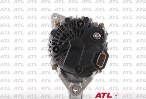 ATL Autotechnik L 83 120 - Alternator furqanavto.az