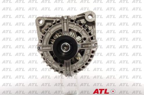 ATL Autotechnik L 83 840 - Alternator furqanavto.az