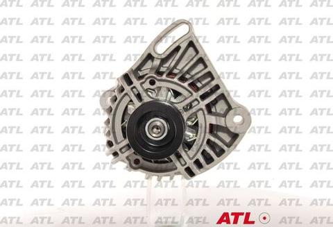 ATL Autotechnik L 83 860 - Alternator furqanavto.az